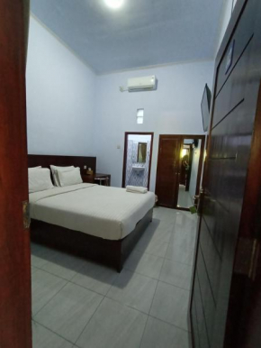 Artha Graha Homestay